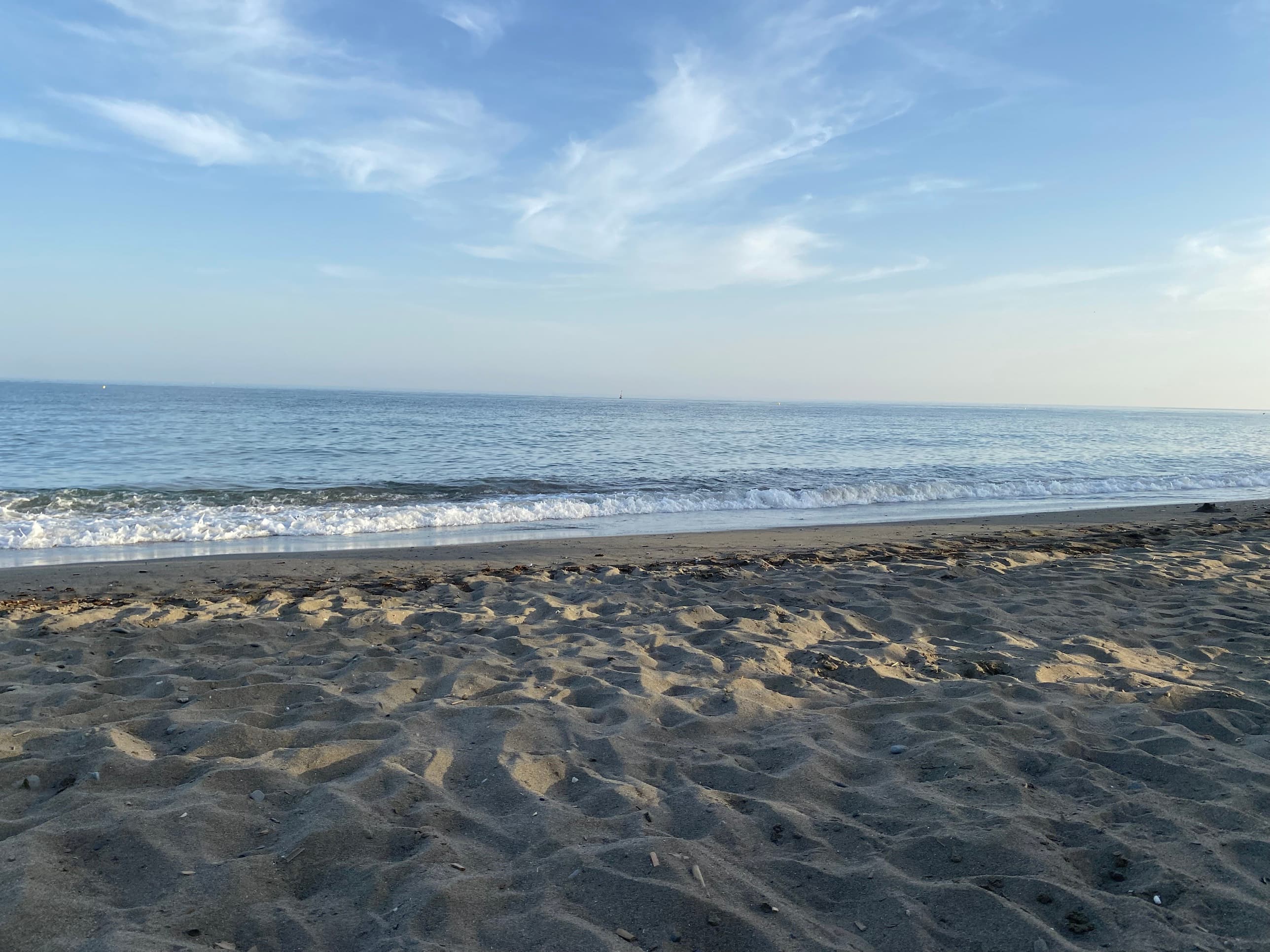 Playa de la Costa del Sol